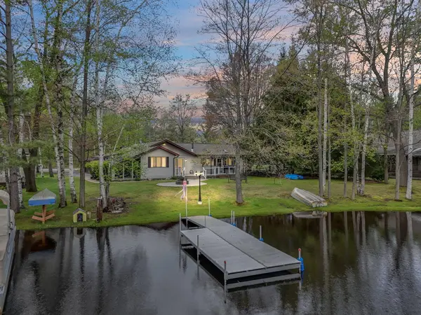 2208 Lake James Drive, Prudenville, MI 48651