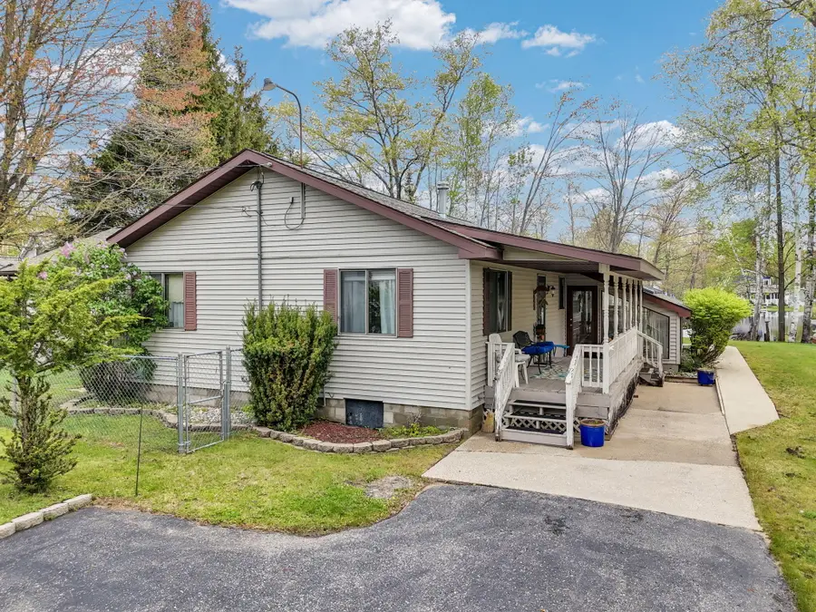 2208 Lake James Drive, Prudenville, MI 48651 - #3