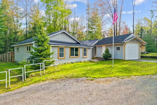 19430 Carter Road, Hillman, MI 49746