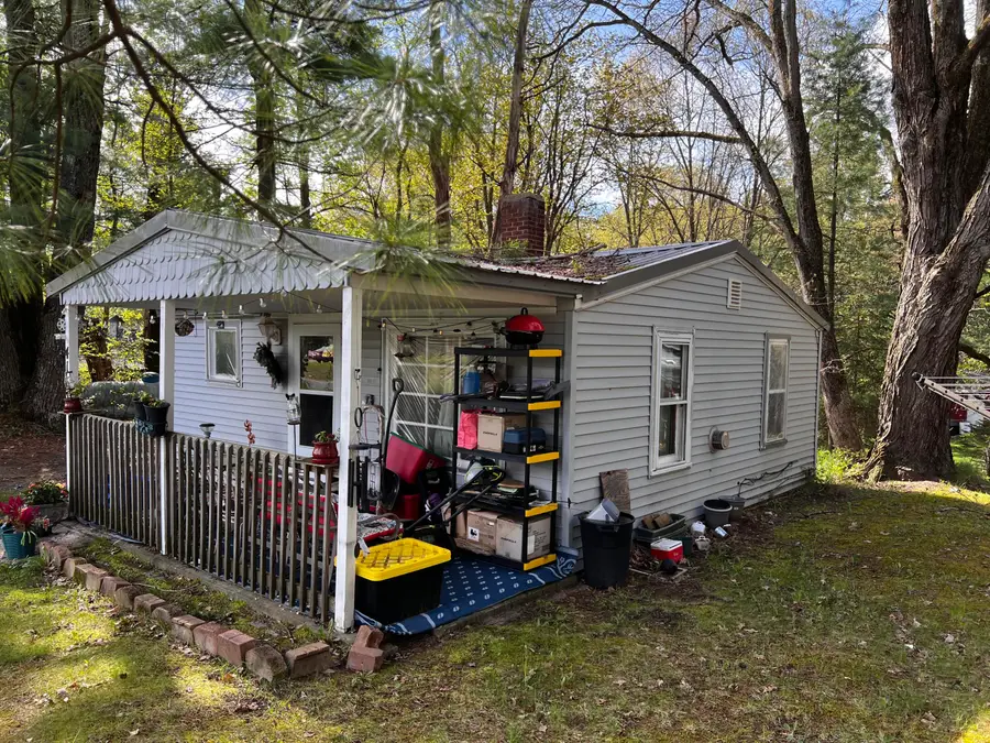 4167 Maes Road, West Branch, MI 48661 - #2