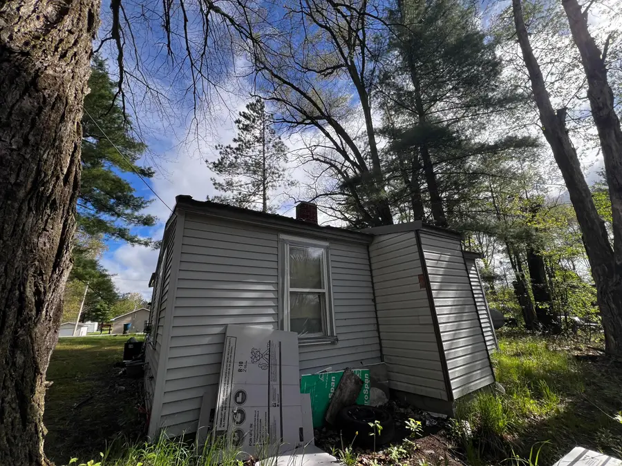 4167 Maes Road, West Branch, MI 48661 - #3