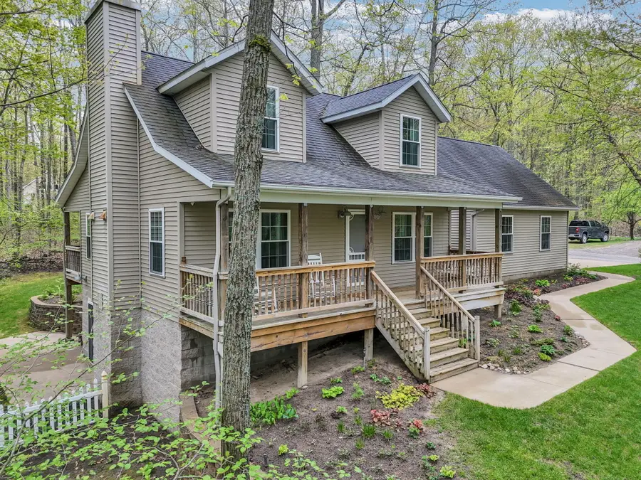 240 Monroe Boulevard, Roscommon, MI 48653 - #2