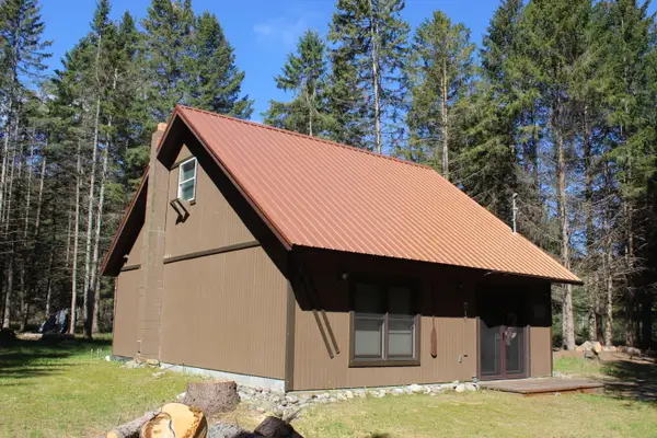 8749 Twin Bridge Road, Grayling, MI 49738