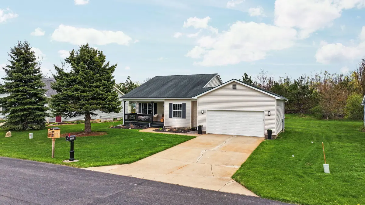 3377 Glen Meadows Drive, Gaylord, MI 49735 - #1