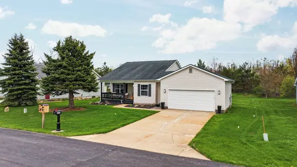 3377 Glen Meadows Drive, Gaylord, MI 49735