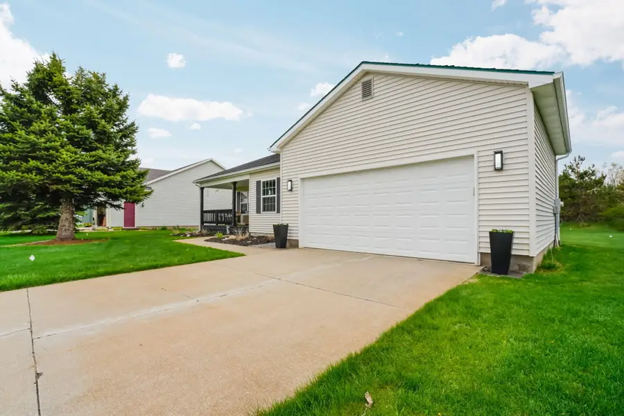 3377 Glen Meadows Drive, Gaylord, MI 49735 - #2