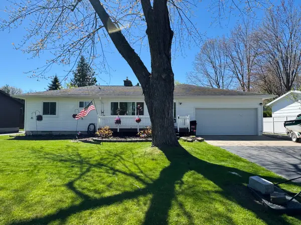536 Brentwood Drive, Alpena, MI 49707