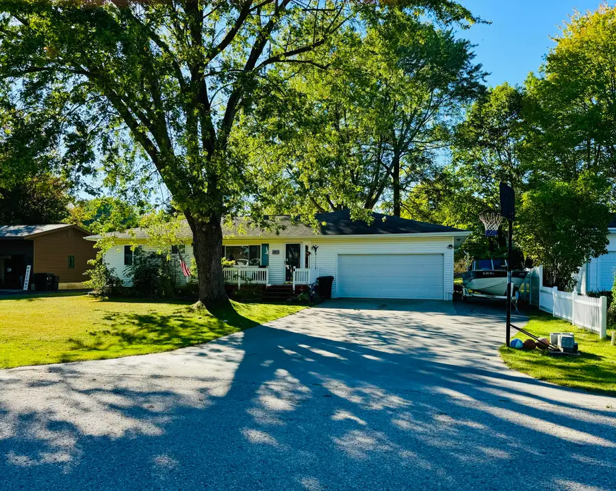 536 Brentwood Drive, Alpena, MI 49707 - #2