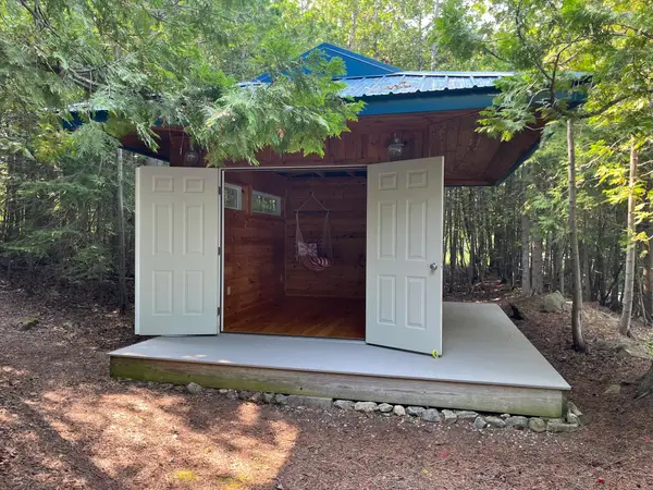 1170 Hanover Road, Alpena, MI 49707