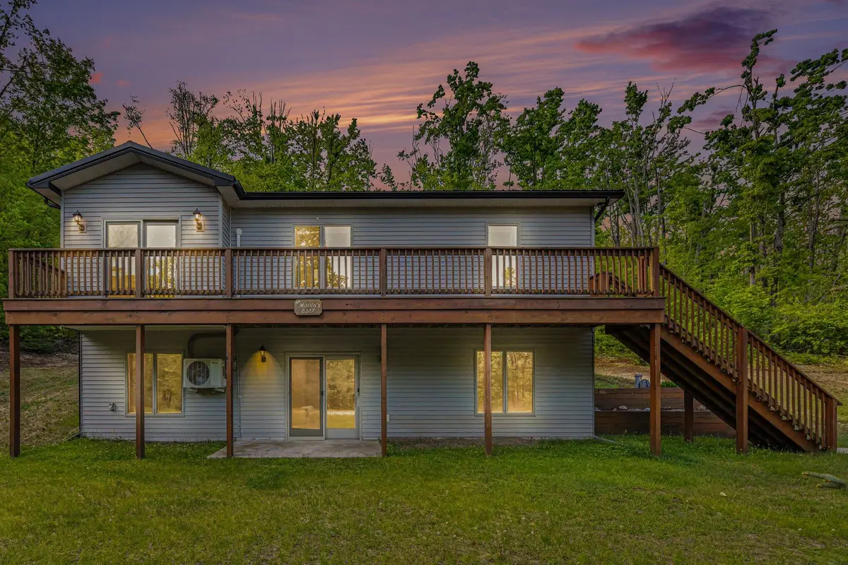 2327 Watson Hills Trail, Vanderbilt, MI 49795 - #1