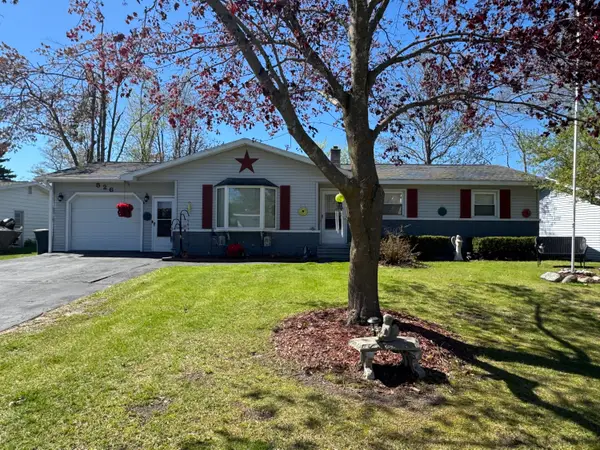 526 Northwood Drive, Alpena, MI 49707