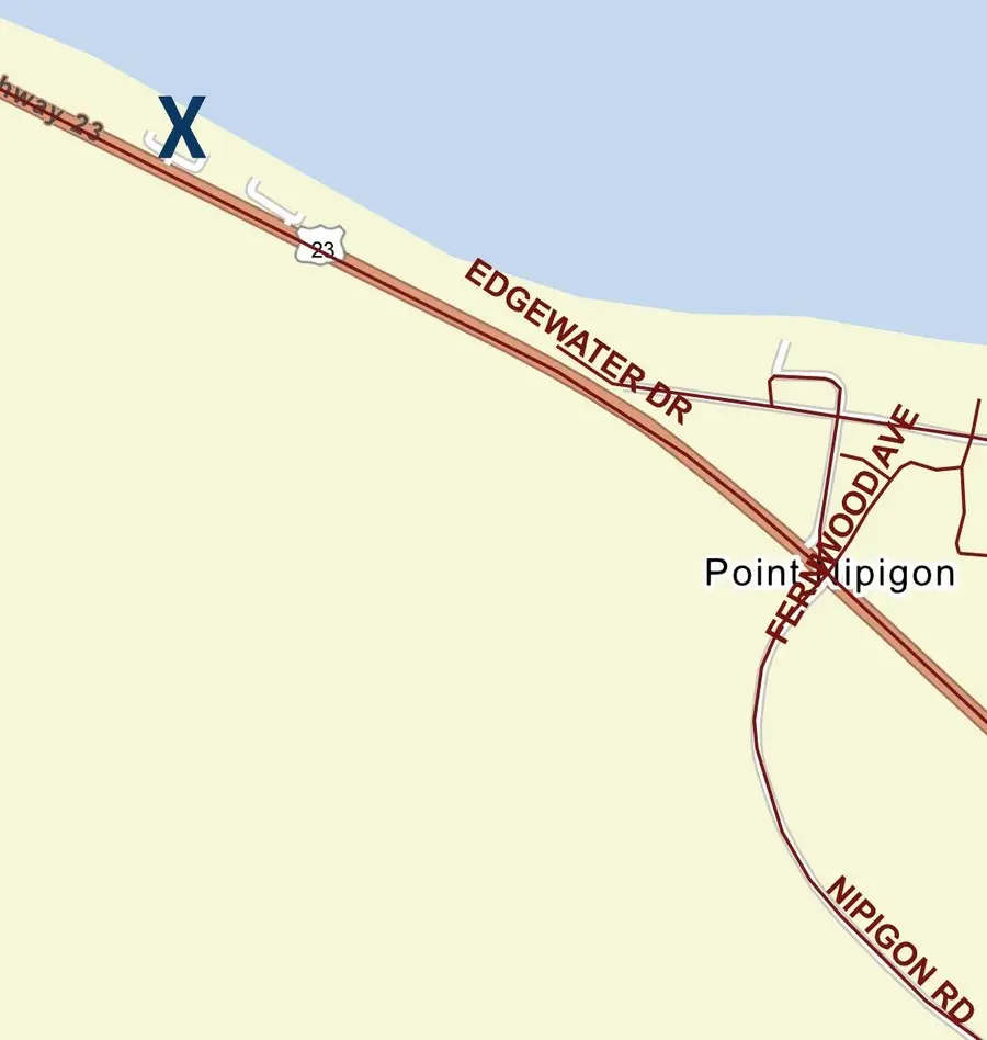 Lot 4 W Us 23 Highway, Cheboygan, MI 49721 - #2