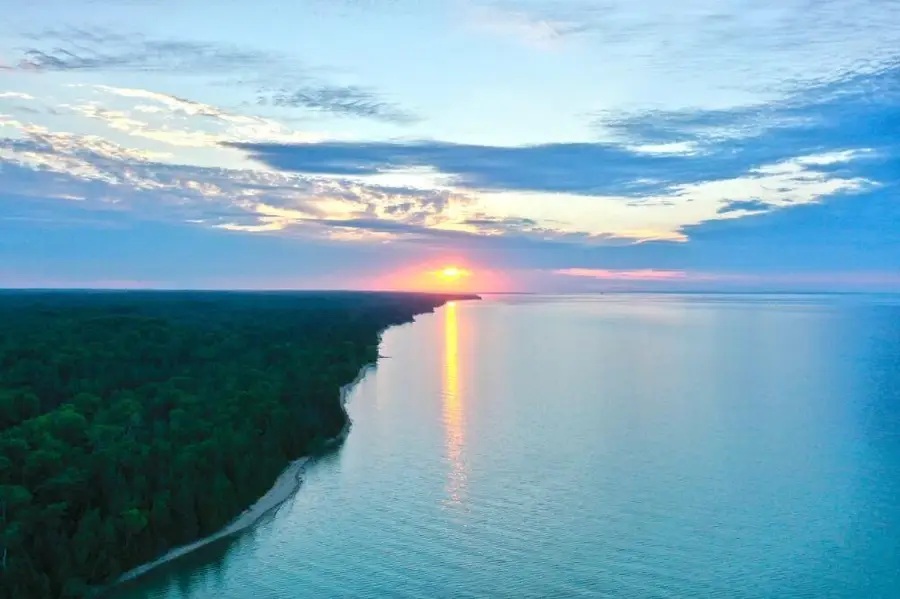 Lot 4 W Us 23 Highway, Cheboygan, MI 49721 - #3