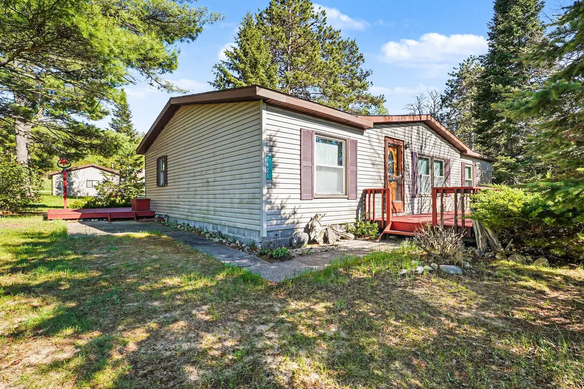 7621 Old Us Highway 27, Gaylord, MI 49735 - #1