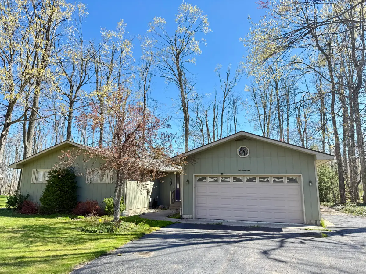 569 Woodside Lane, Gaylord, MI 49735 - #1