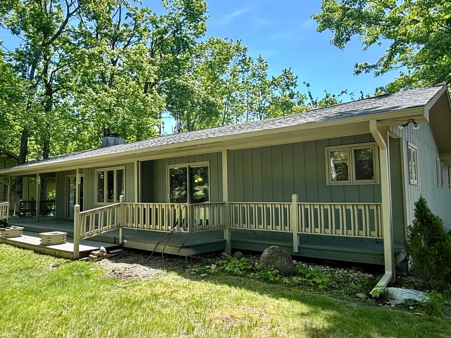 569 Woodside Lane, Gaylord, MI 49735 - #2