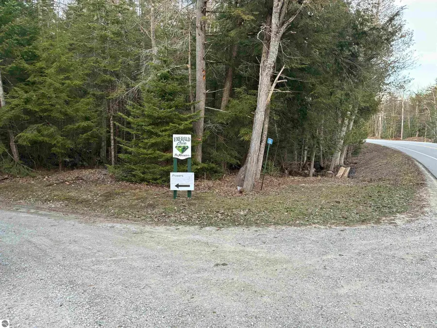 93 County Road 441, Manistique, MI 49854 - #2