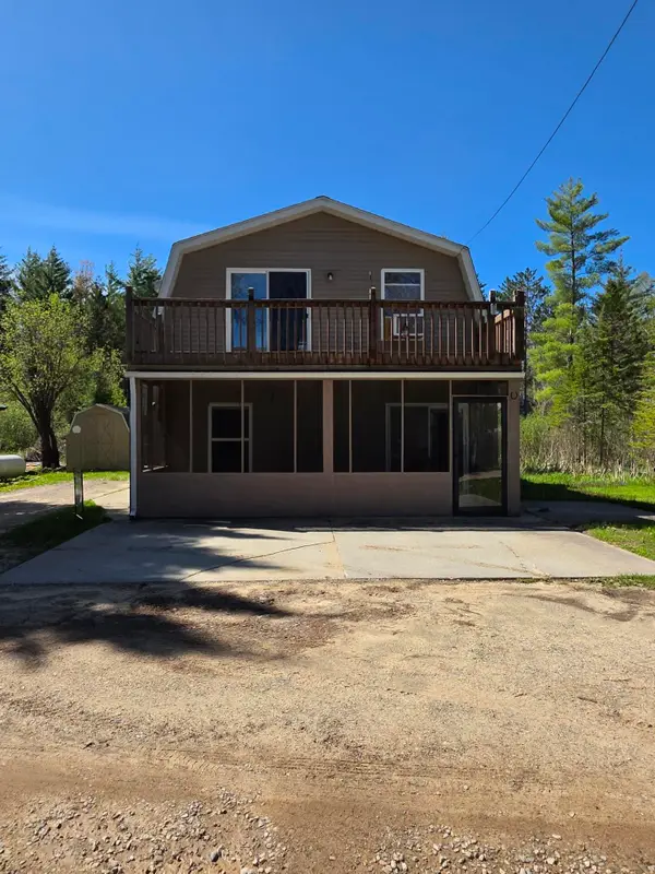 7451 June Avenue, St. Helen, MI 48656