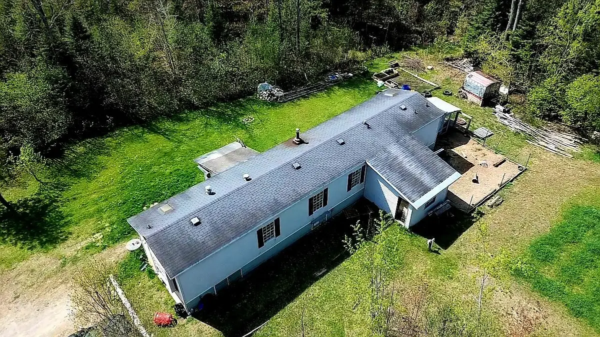 2758 N Ocqueoc Road, Millersburg, MI 49759 - #1