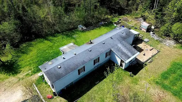2758 N Ocqueoc Road, Millersburg, MI 49759