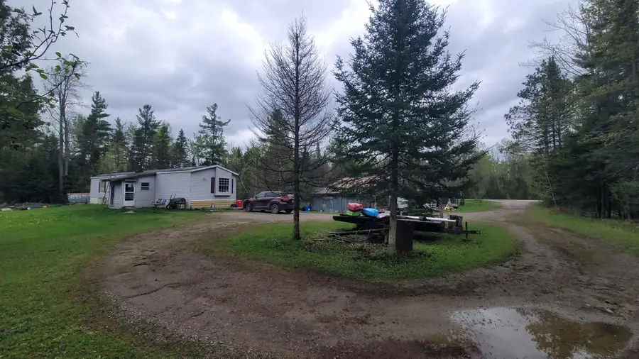 2758 N Ocqueoc Road, Millersburg, MI 49759 - #2