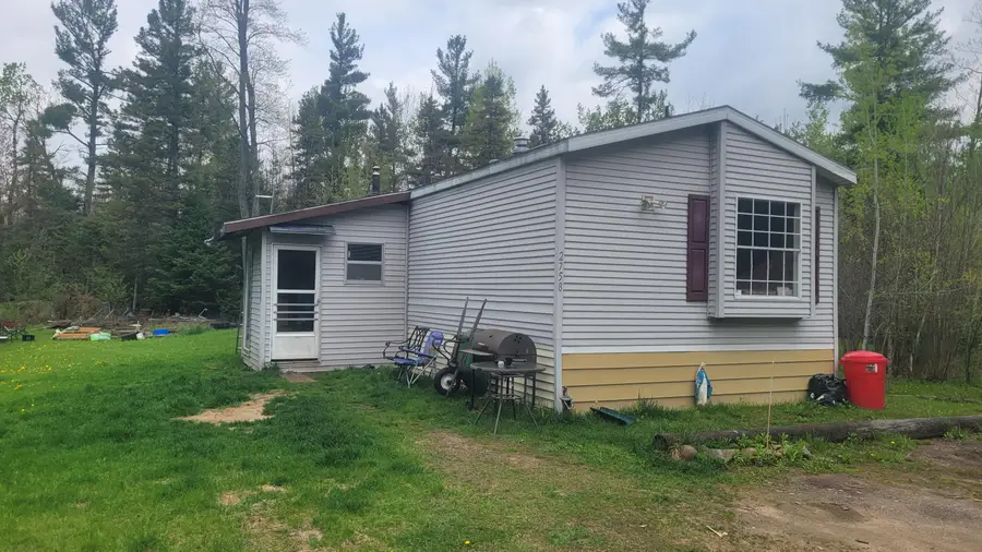 2758 N Ocqueoc Road, Millersburg, MI 49759 - #3