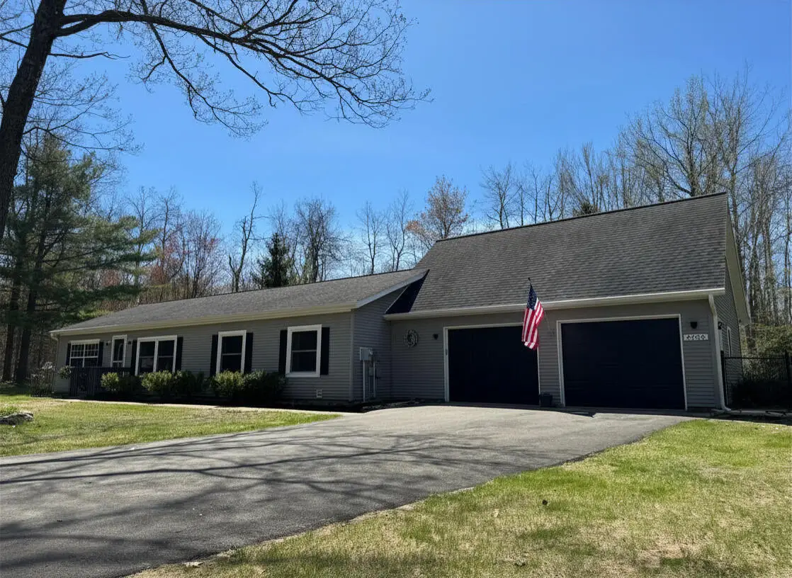 6708 Tremble Trail, Pellston, MI 49769 - #1
