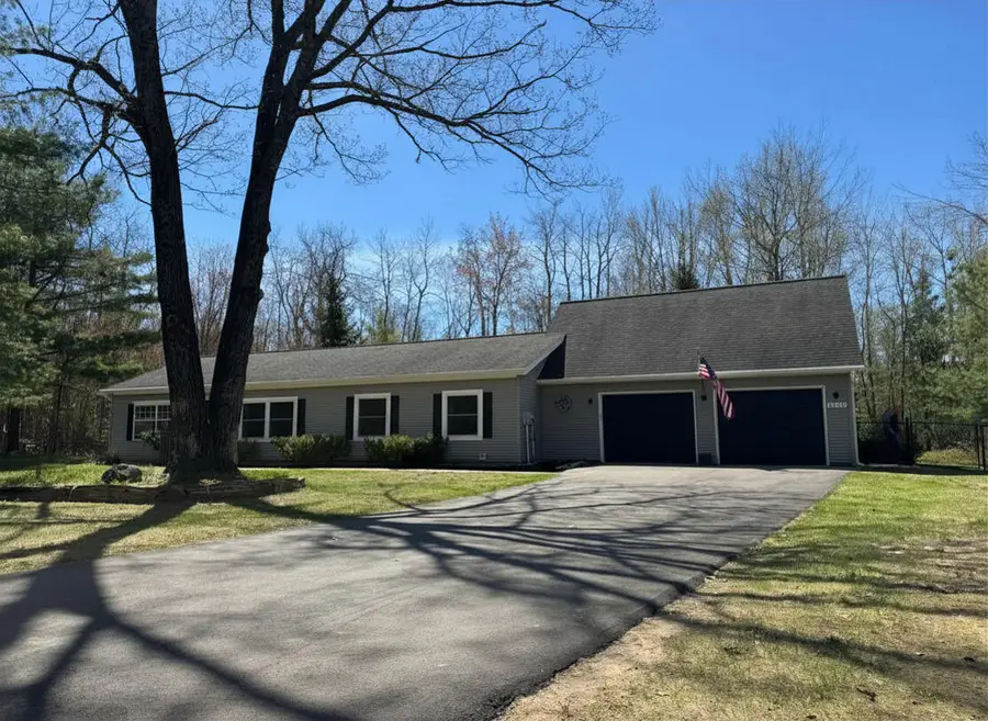 6708 Tremble Trail, Pellston, MI 49769 - #2