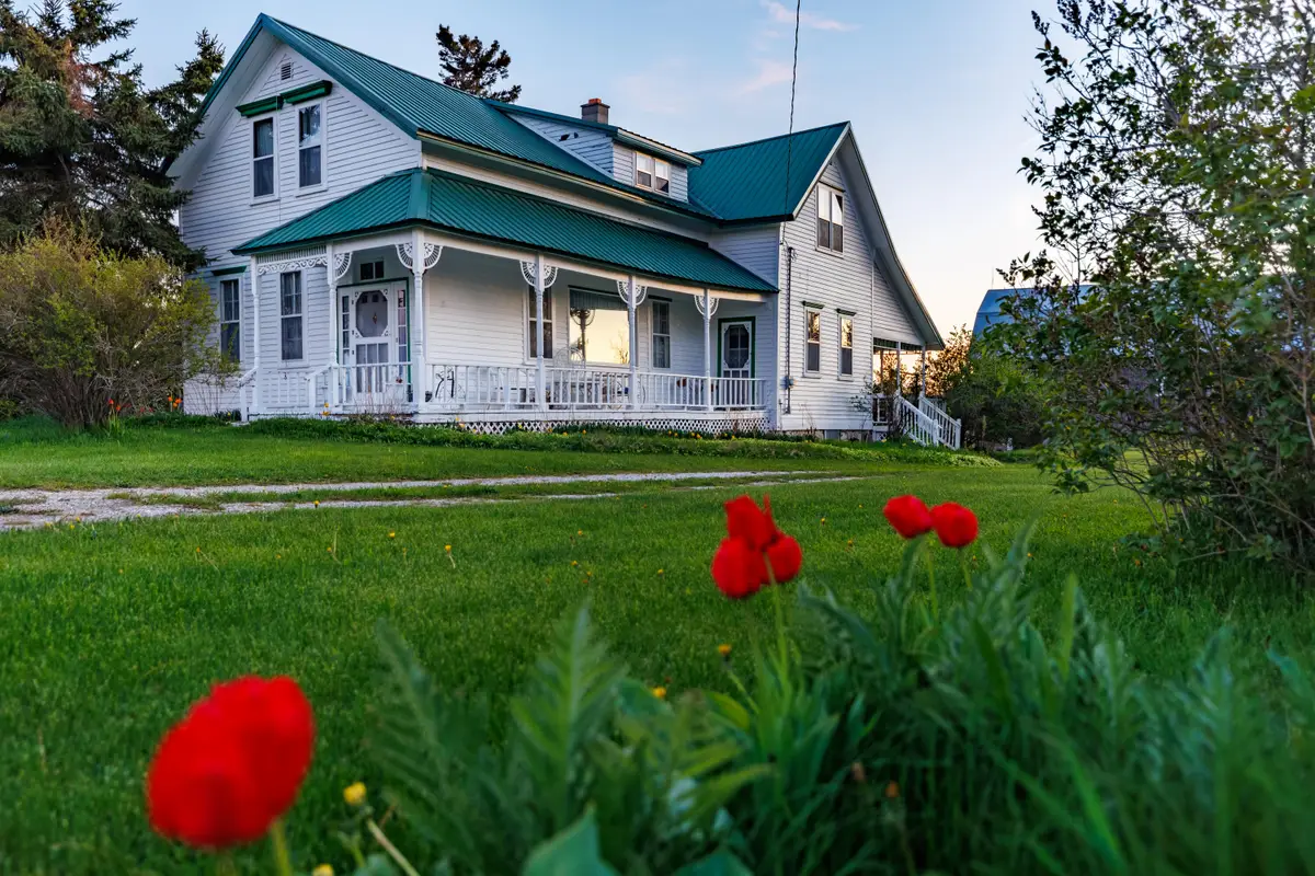 6340 County Road 451, Hawks, MI 49743 - #1