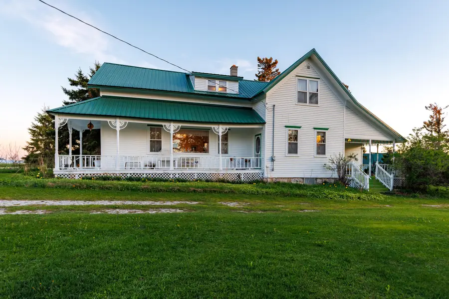 6340 County Road 451, Hawks, MI 49743 - #2