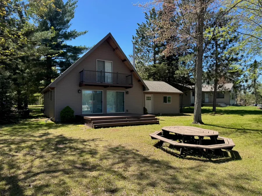 2076 Lake James Drive, Prudenville, MI 48651 - #3