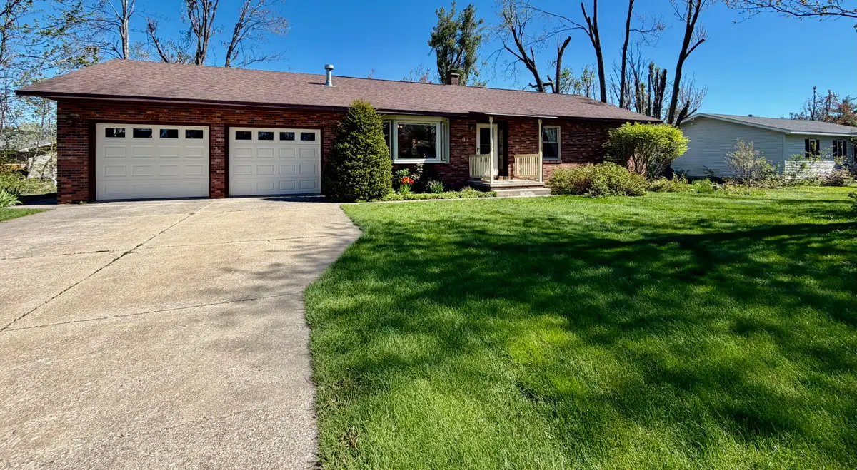 1816 Baden Strasse, Gaylord, MI 49735 - #1