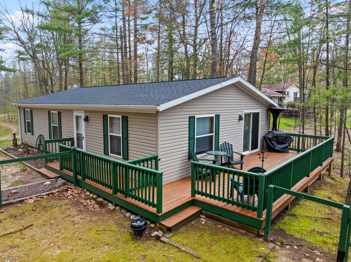 1613 Calcite Trail, Gaylord, MI 49735 - #1