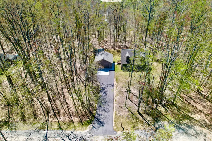 599 Eifel Hills Road, Gaylord, MI 49735 - #2