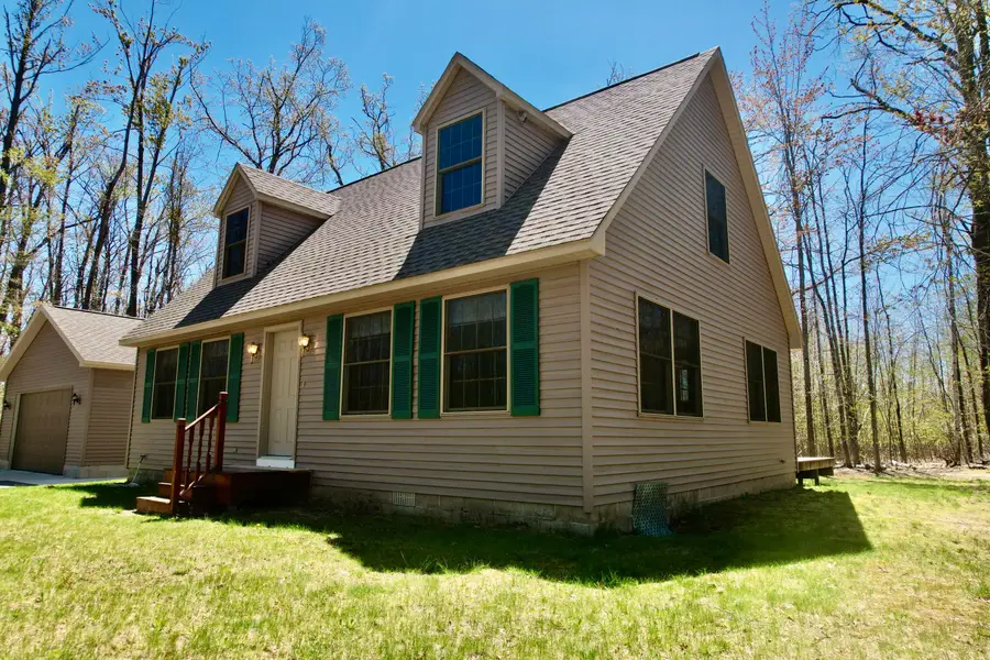 599 Eifel Hills Road, Gaylord, MI 49735 - #3