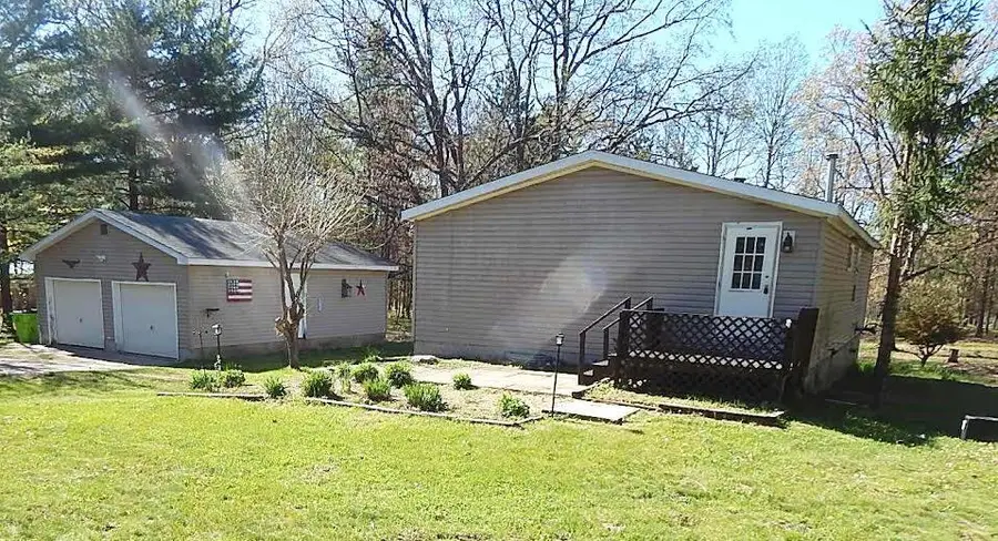 2389 W Maplehurst Drive, Roscommon, MI 48653 - #3