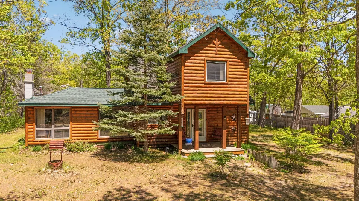 5466 Big Wolf Lane, Lewiston, MI 49756 - #1