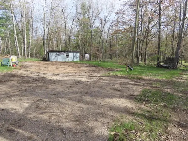 17535 Avalon Drive, Hillman, MI 49746