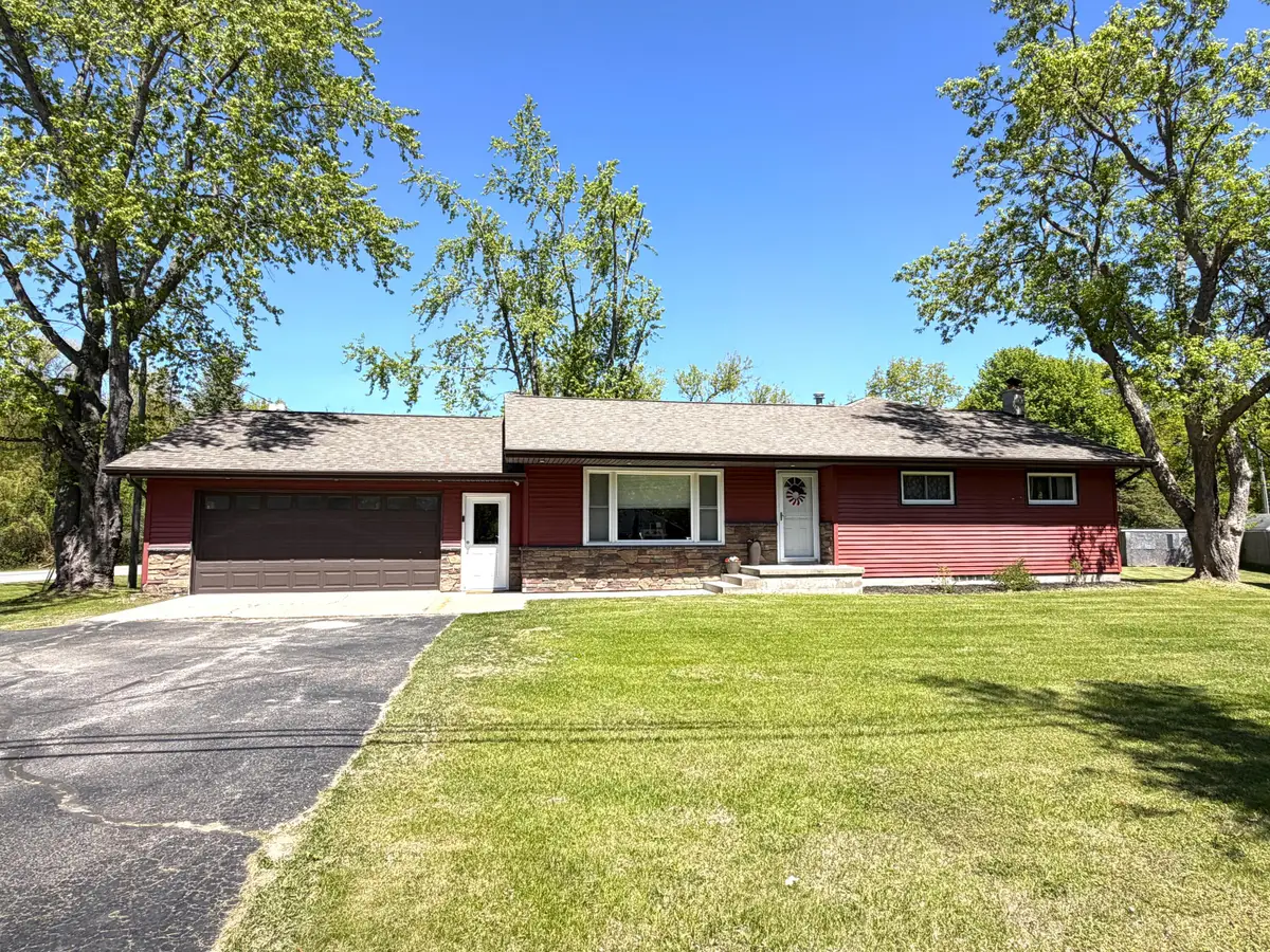 1454 Long Rapids Road, Alpena, MI 49707 - #1