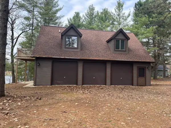 1327 North Shore Drive, Gaylord, MI 49735