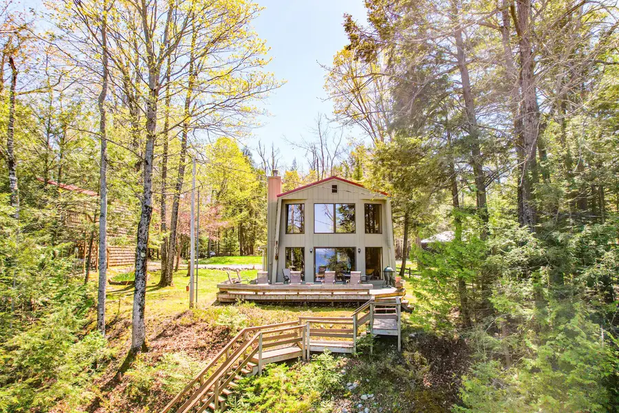 1400 Round Point Drive, Indian River, MI 49749 - #2