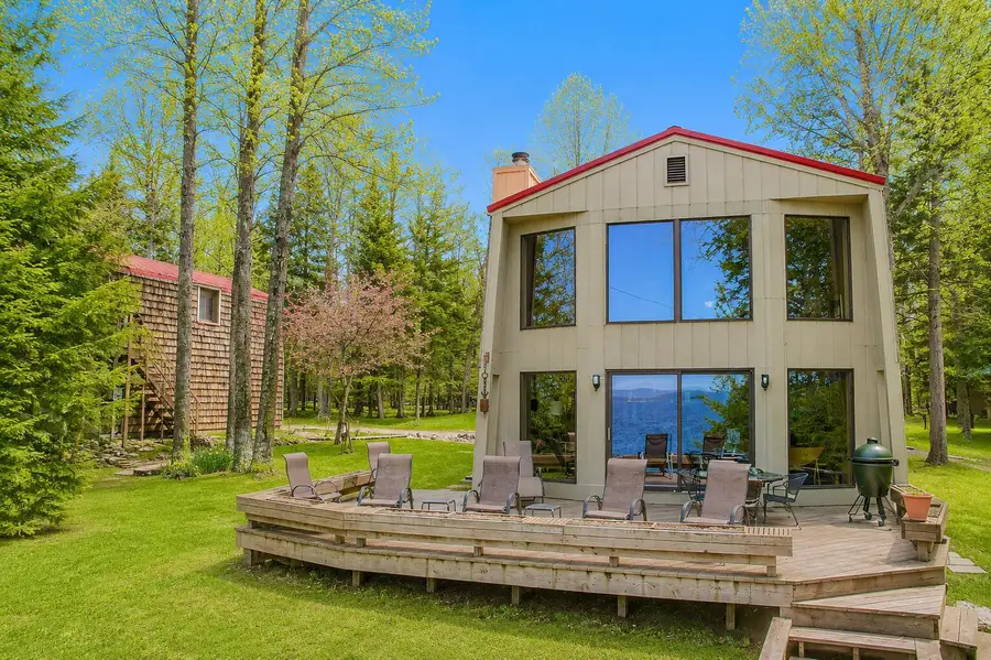 1400 Round Point Drive, Indian River, MI 49749 - #3
