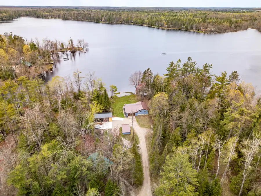 12190 E Shore Circle, Millersburg, MI 49759 - #2