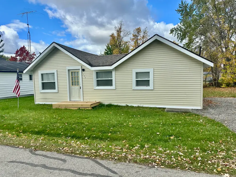123 Sandpiper Avenue, Houghton Lake, MI 48629 - #2
