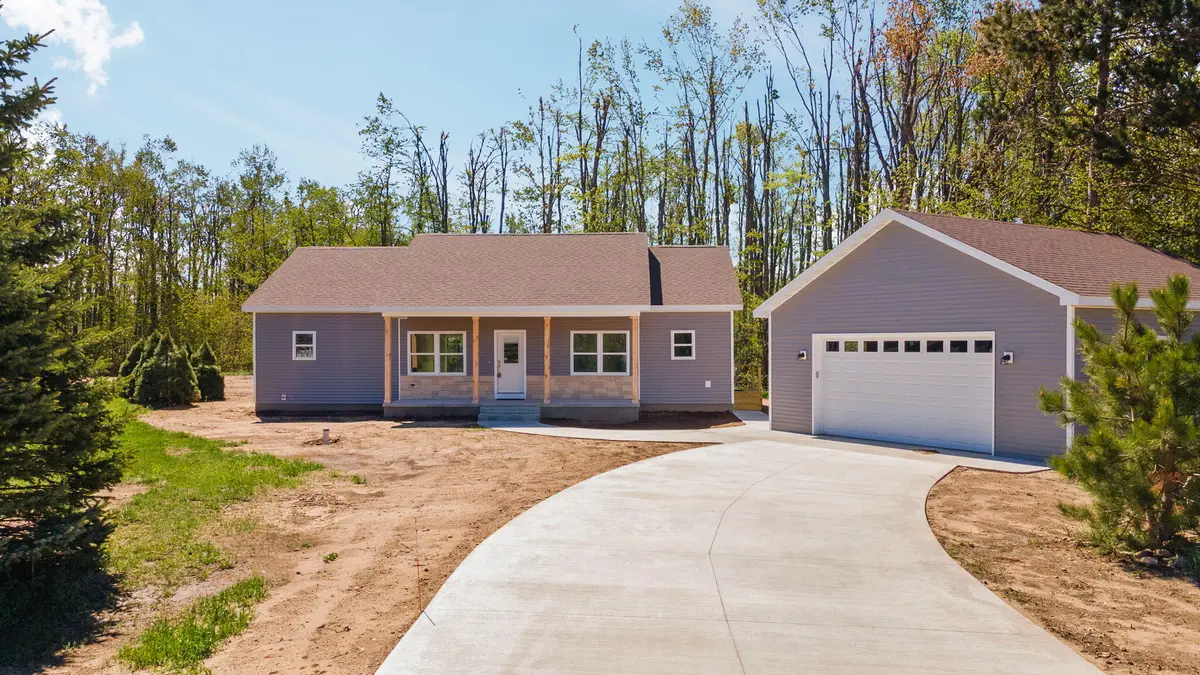 721 Krystal Meadow Lane, Gaylord, MI 49735 - #1
