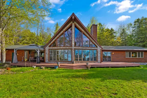 15801 Shubert Highway, Alpena, MI 49707