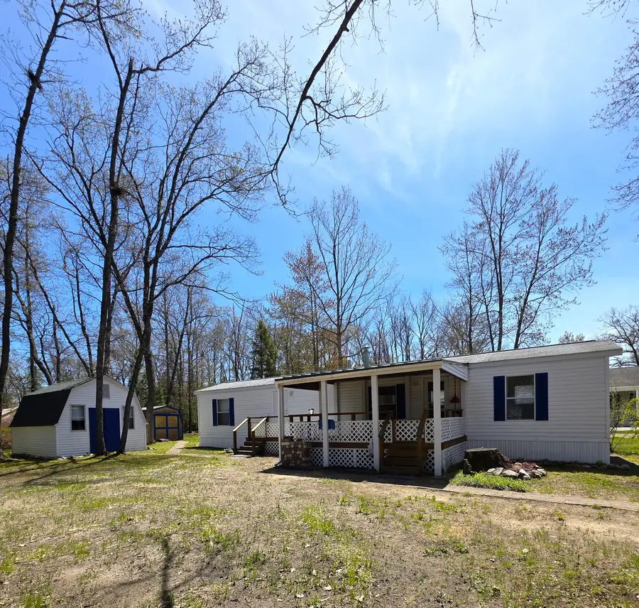 5101 Arthur Hills Road, Indian River, MI 49749 - #2