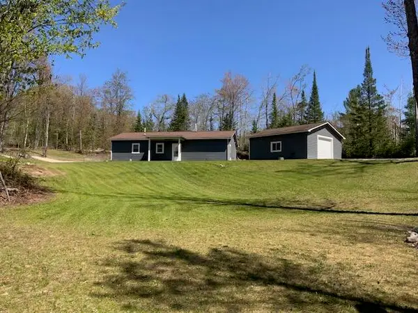 2652 Mont Gabriel Road, Wolverine, MI 49799