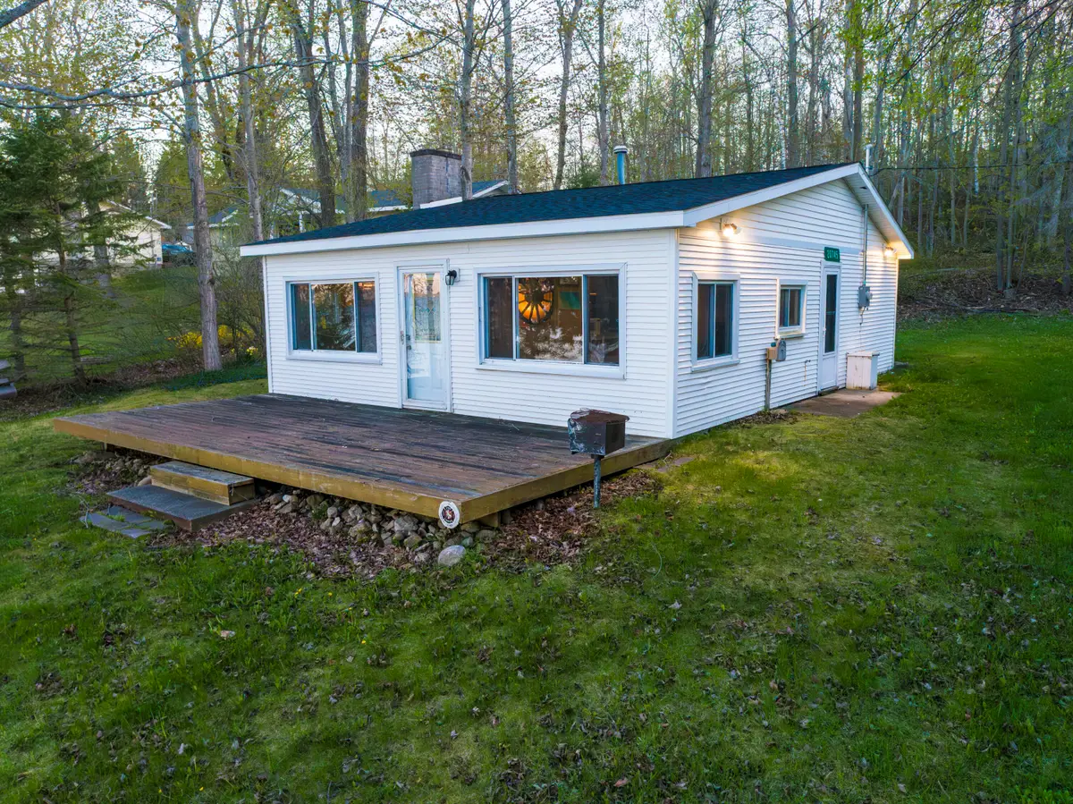 20745 S Us-23 Highway, Presque Isle, MI 49777 - #1