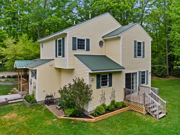 11610 Westmonte Drive, Elmira, MI 49730